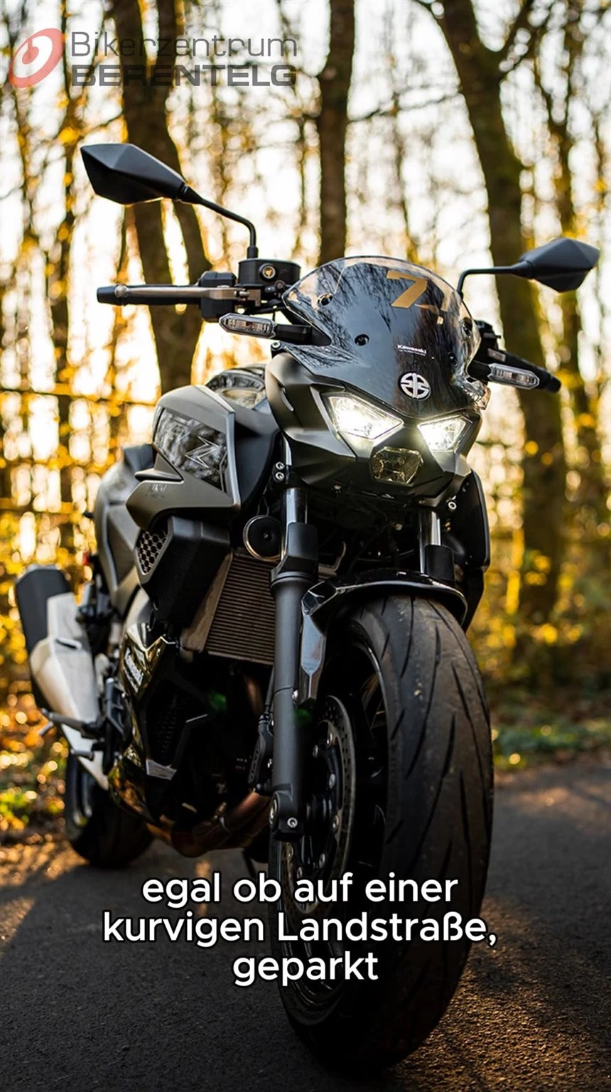 Vorschaubild für Post - 🍂 Community-Aktion: Herbst auf zwei Rädern! 🍂

Der Herbst ist da – und wir wollen ihn durch eure Augen sehen! 📸
Schickt uns eure schönsten Herbstbilder mit dem Motorrad – ob auf Tour, beim Zwischenstopp oder einfach in der Sonne glänzend. ☀️

Aus den Einsendungen machen wir ein großes Community-Video, das zeigt, wie schön die Bikesaison auch im Herbst ist. 🏍️❤️

👉 Also: Helm auf, Kamera raus und zeigt uns eure Maschinen!

#BikerCommunity #HerbstRide #MotorradLiebe #BikerLife #GemeinsamStark #RideTogether #meppen #berentelg #bikerzentrumberentelg #750qmbikerparadies #saferoad #bikedaily #biker #onroad #bikergram #instabike