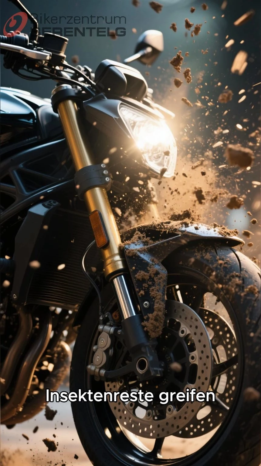 Vorschaubild für Post - 🧽 Motorradpflege leicht gemacht!
Regelmäßiges Reinigen ist der einfachste Weg, dein Bike in Schuss zu halten.
Denn Schmutz, Staub und Insekten greifen Lack und Metall an – und das sieht man schneller, als man denkt! 😬

👉 Verwende lauwarmes Wasser, Motorradreiniger und ein weiches Mikrofasertuch.
🚫 Und ganz wichtig: Hochdruckreiniger nicht direkt auf Lager, Elektrik oder die Kette richten!

Ein bisschen Pflege, und dein Motorrad bleibt länger glänzend, gesund und startklar. ✨💪

#Motorradpflege #BikeLife #Motorradliebe #BikerTipps #Motorradreinigen #Motorrad #PflegeTipp #Zweiradliebe #Motorradfreunde #bikerzentrumberentelg #bikegram #instabike