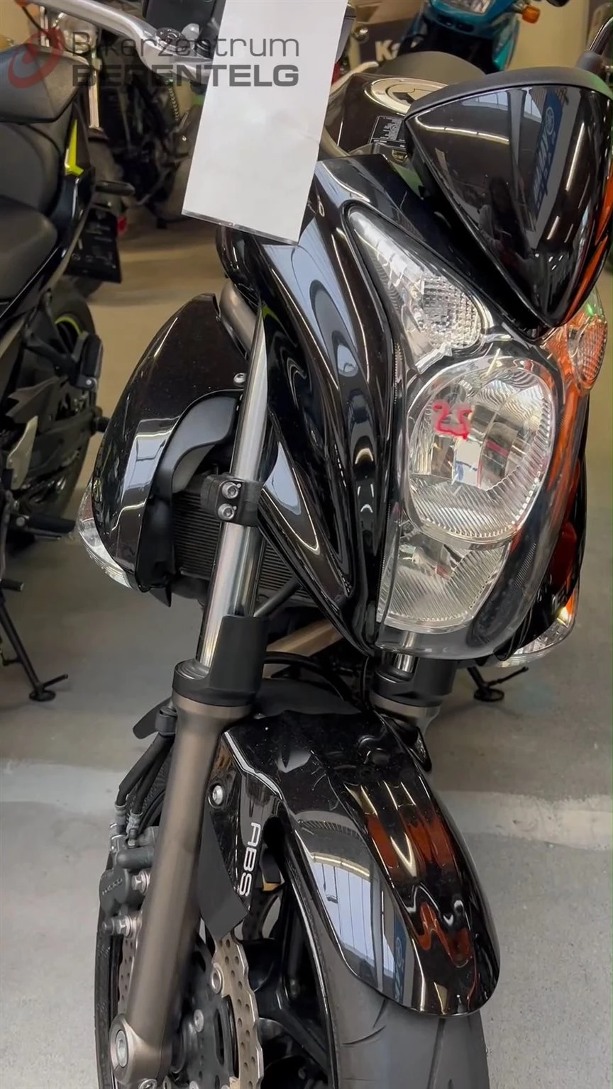 Vorschaubild für Post - Errate das Bike – Ausgabe Gebrauchtklassiker
Wir verraten euch ein paar Hinweise:

• 15.810 km
• 53 kW / 72 PS
• 649 ccm
• Erstzulassung: 03/2010

Welches Bike suchen wir?
Schreibt eure Vermutungen in die Kommentare!

#erratedasbike #bikerzentrumberentelg #onroad #bikelove #biker #bikedaily #meppen #motorrad #bikerlife