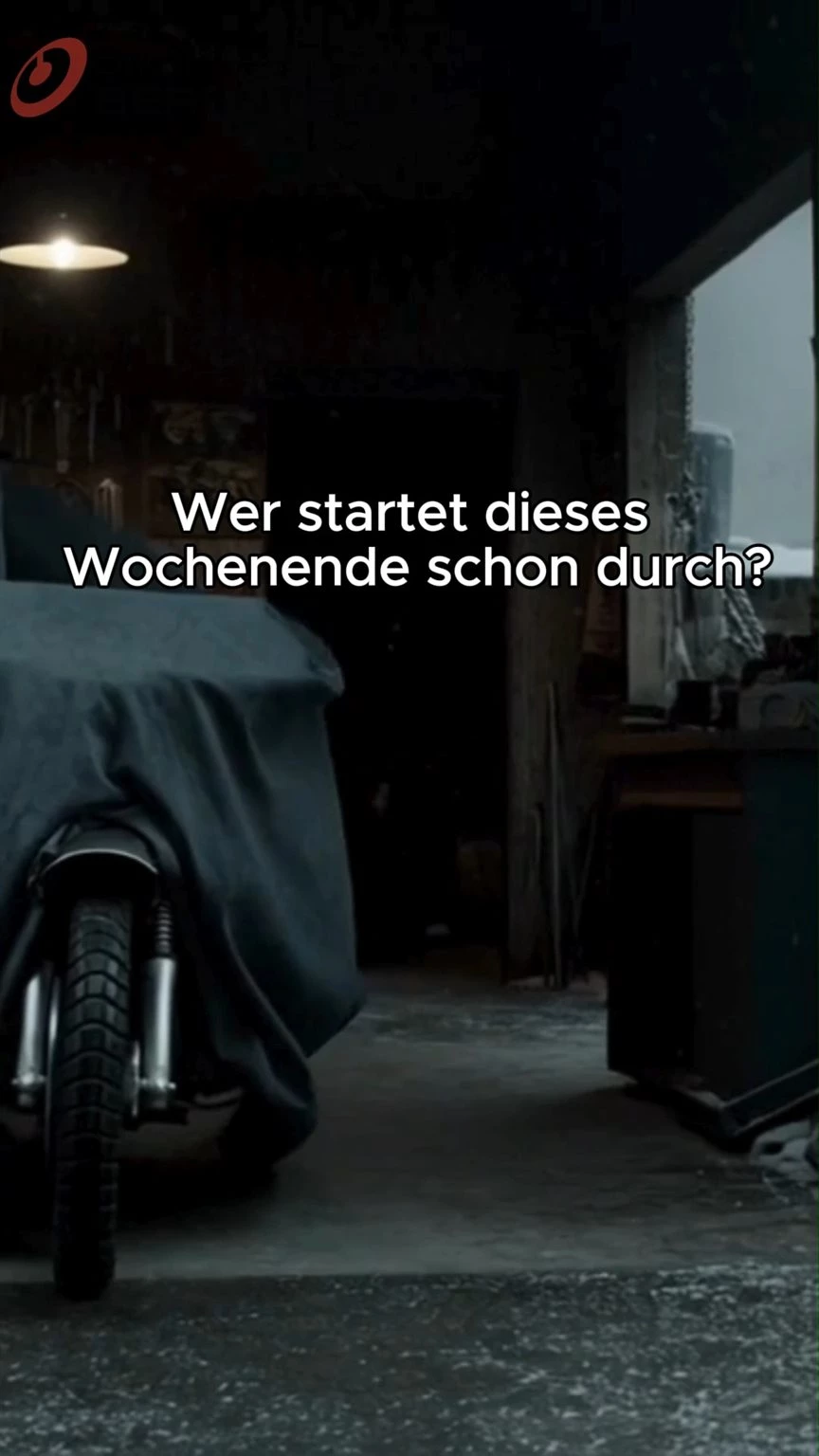 Vorschaubild für Post - An alle Allwetterfahrer:
Wer von euch fährt bereits dieses Jahr oder ist vielleicht schon gestartet? 

Wohin ging die Tour?

#bikerzentrumberentelg #bikelove #onroad #biker #bikedaily #saferoad