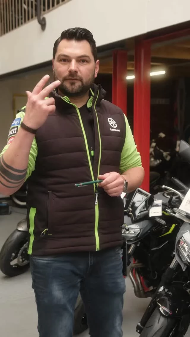 Vorschaubild für Post - Wir haben da ein paar Tipps für dich… 👀
💬 Was würdest du noch hinzufügen?