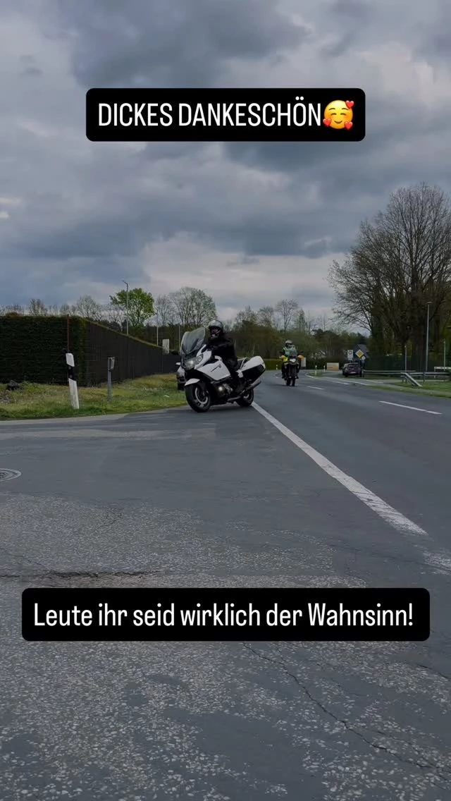 Vorschaubild für Post - #bikerzentrumberentelg #kawasaki 
DRACHENFEST 2026 

Leute ihr seid der Wahnsinn! 
Zahlreiches erscheinen, Begeisterung auf jeder Ebene! 

Ein noch größeres Danke an das Team!❤️