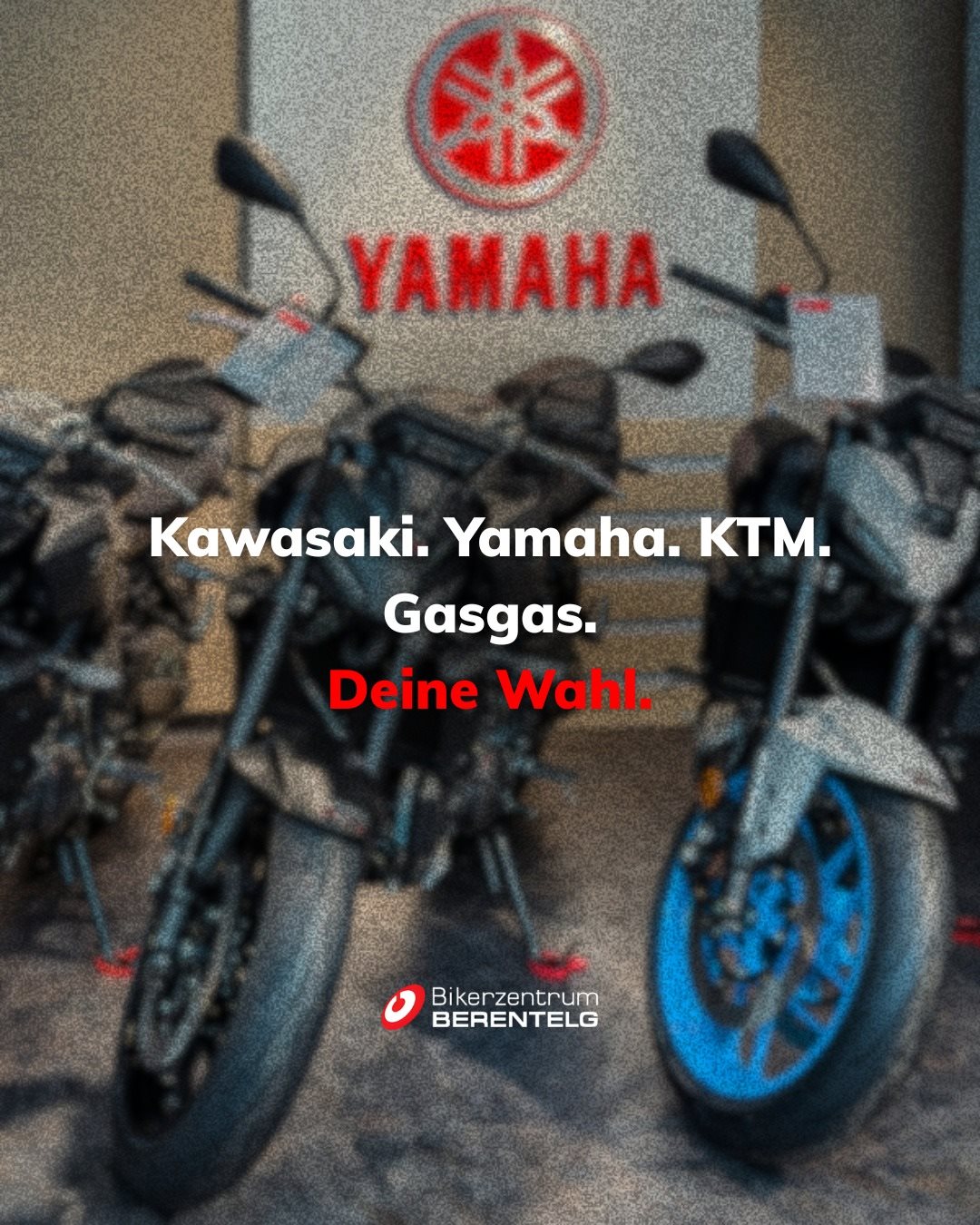 Vorschaubild für Post - 5 Sterne. Wiedergekommen. Geblieben. 🤝🏍️
Genau das ist Bikerzentrum Berentelg – egal ob Moped, Beiwagen oder BMW. Wir nehmen uns Zeit für dein Bike.

Jetzt Termin vereinbaren! Link in der Bio.

#BikerzentrumBerentelg #Motorradwerkstatt #5Sterne #Kundenstimme #Motorrad