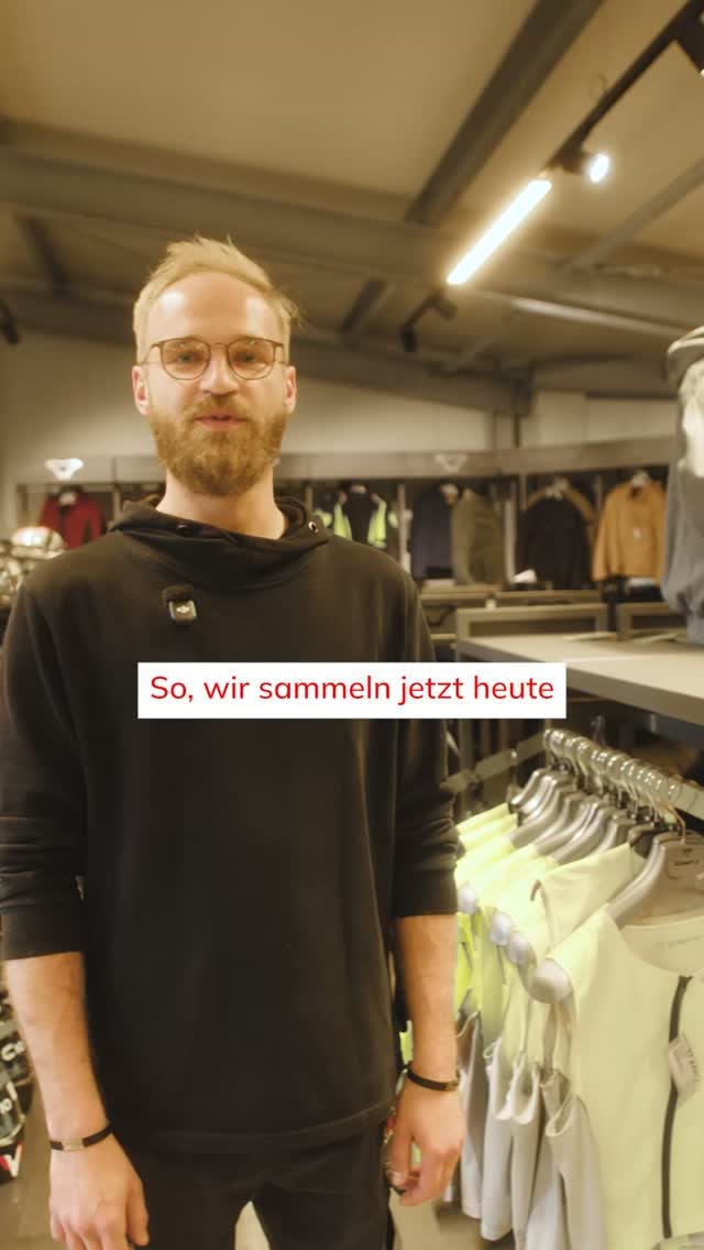 Vorschaubild für Post - Chef gegen Mitarbeiter – wer stylt das geilere Motorrad-Outfit? 🏍️🔥
Gleiche Zeit, gleicher Laden, ein Ziel: das beste Komplett-Outfit zusammenstellen.
Wer hat am Ende den besseren Look? 😏
👀 Schau's dir an – und entscheide DU:
👉 Team Chef oder Team Mitarbeiter?
Schreib's uns in die Kommentare! 👇
Und falls du dein eigenes Outfit aufpolieren willst – komm vorbei, wir haben die Auswahl. 👊