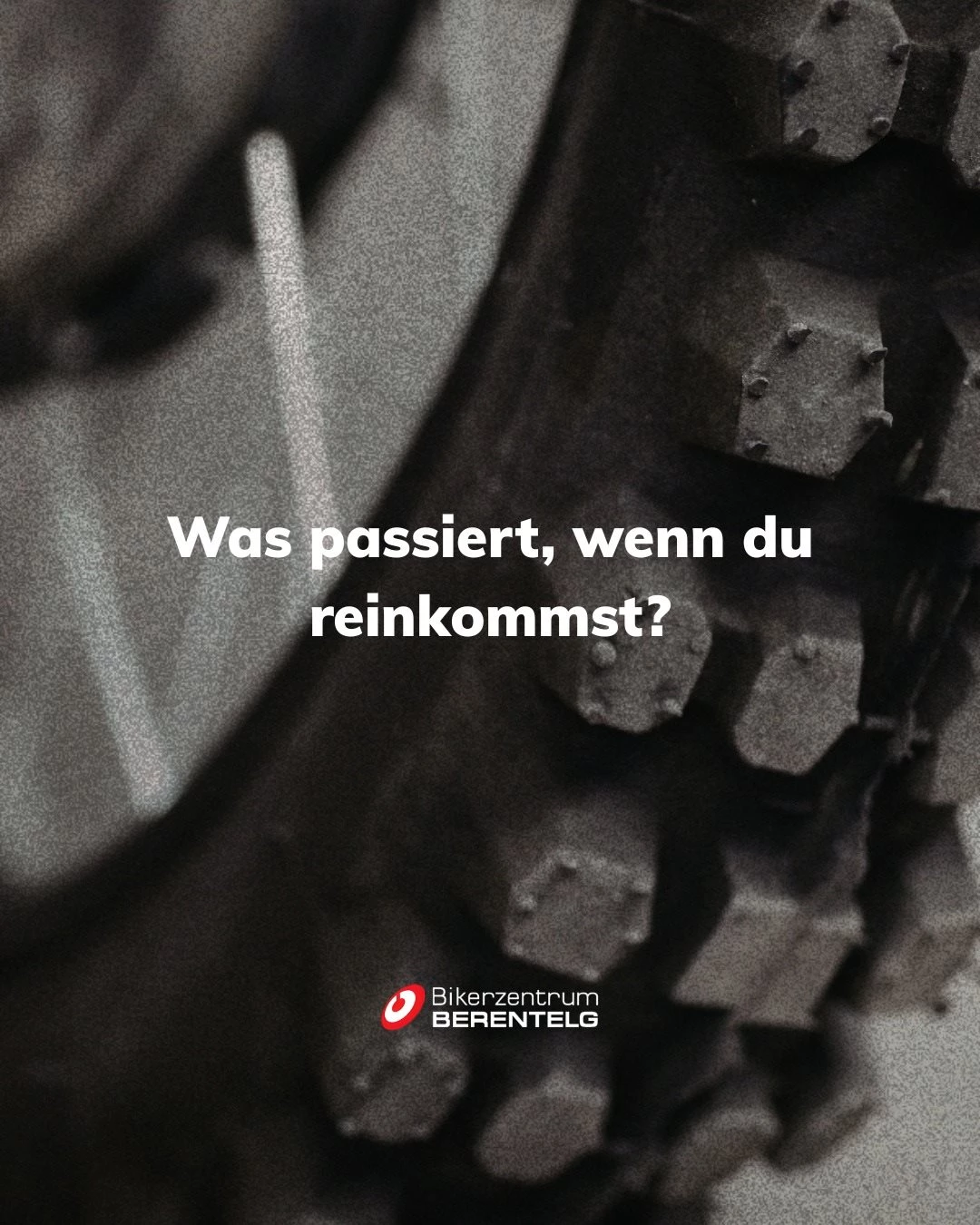 Vorschaubild für Post - Was passiert eigentlich, wenn du bei uns reinkommst? 🏍️
Ganz einfach: nix Stressiges. Niemand fällt über dich her, niemand quatscht dir was auf. Du darfst einfach schauen und staunen. 👀
Fragst du, kriegst du ehrliche Antworten. Anfassen und probesitzen? Ausdrücklich erlaubt. Und wenn's passt, findest du bei uns dein Bike. 🔥
Einfach reinkommen – Meppener Str. 22.
📍 Bikerzentrum Berentelg
#bikerzentrumberentelg #motorrad #biker #bikerlife #motorradfahrer #probesitzen #meppen
