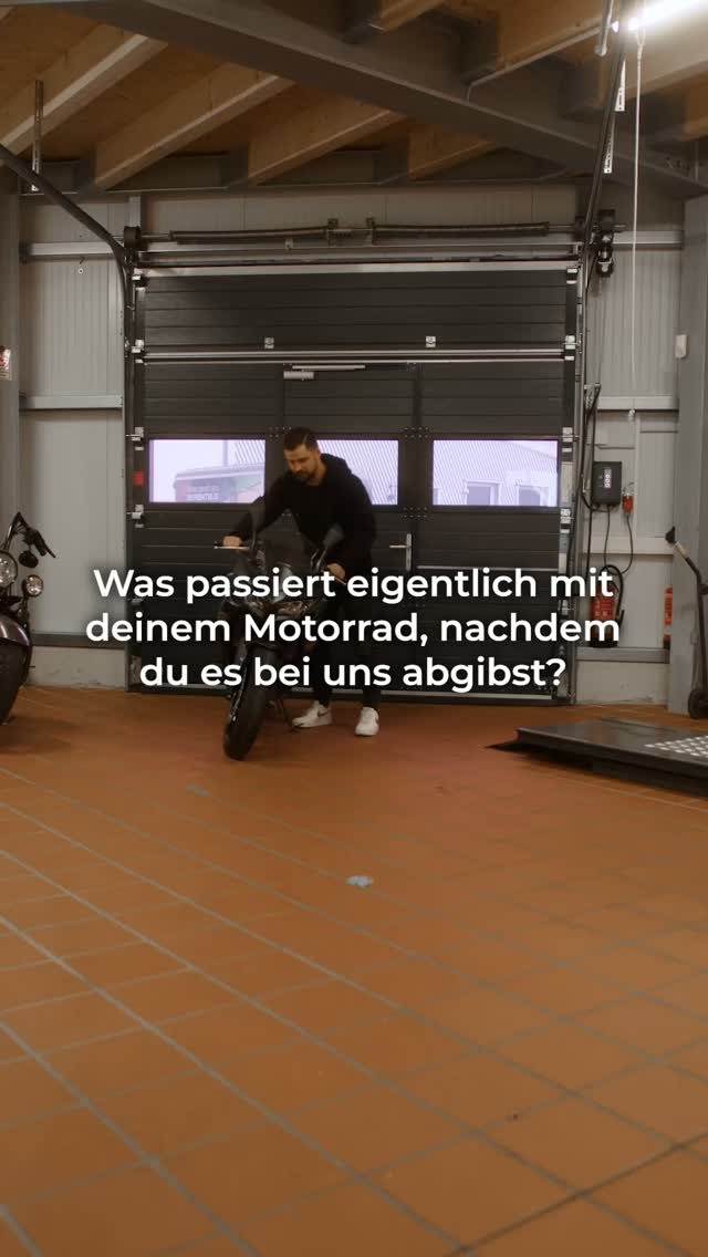 Vorschaubild für Post - So sieht ein ganz normaler Werkstatt-Tag bei uns aus. 🔧🏍️
Schrauben, prüfen, Vollgas – und immer mit dem Anspruch, dass dein Bike top von der Rampe rollt. 💪
Fragen zu Service oder Termin? Schreib uns oder komm vorbei. 👇
📍 Bikerzentrum Berentelg – Meppener Str. 22
#bikerzentrumberentelg #motorrad #werkstatt #bikerlife #service #schrauber #meppen