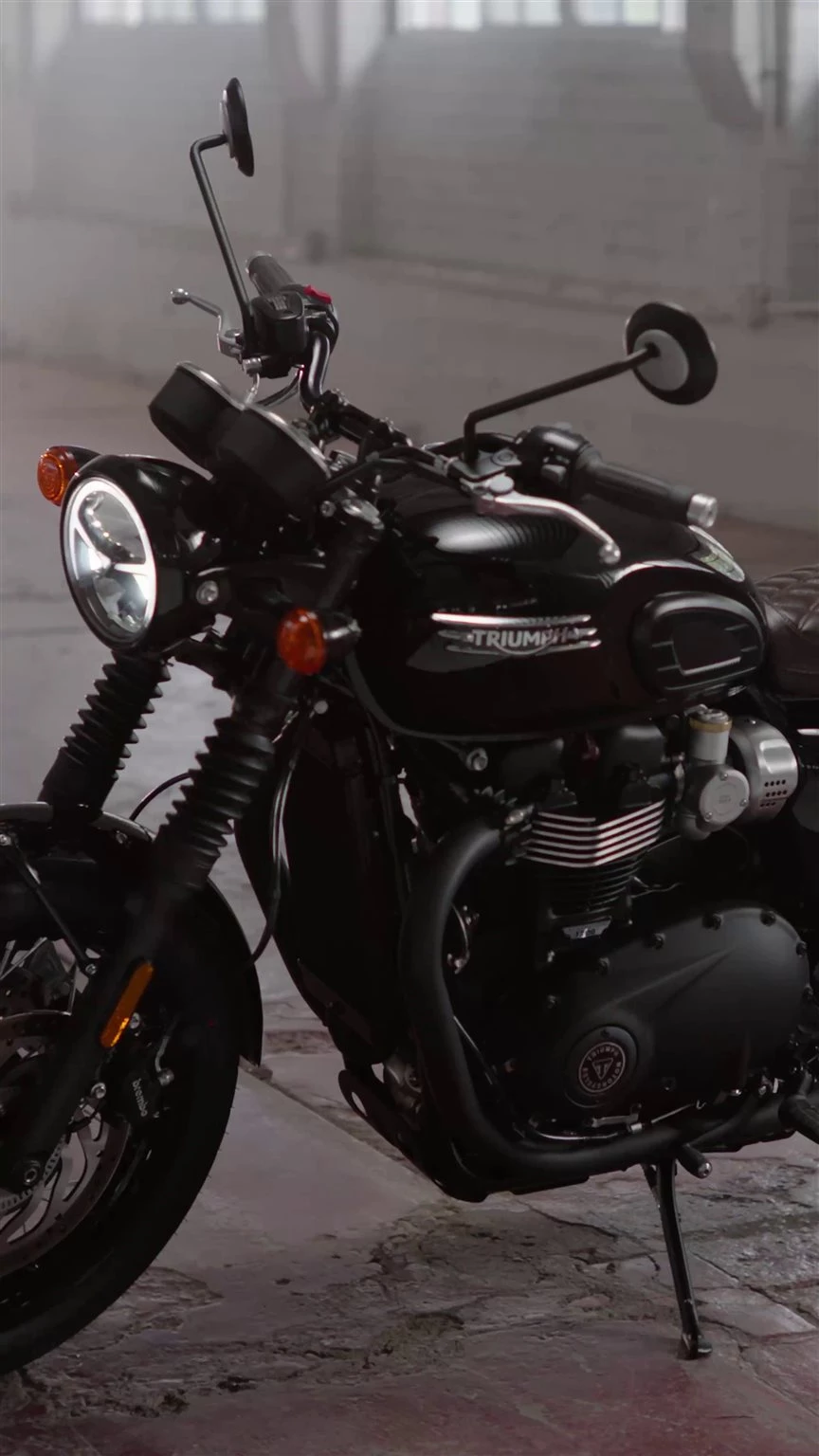 Vorschaubild für Post - Die Saison ist noch längst nicht vorbei:
Sichere dir dein Traumbike jetzt zu besten Konditionen mit der 1,99 % Finanzierung!*

*Angebotsdetails siehe Webseite
#triumph #triumphmotorcycles