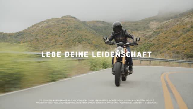 Vorschaubild für Post - Jetzt Finanzierungsaktion - 49€ mtl. Rate bei niedrig Zinssatz von 2,99% auf die Modelle Speed 400 und Scrambler 400X - in der Motorradklinik Leibnitz und Villach! Jetzt Probefahren und Angebot sichern!

#fortheride 
#triumphsteiermark 
#triumphkaernten 
#motorradklinik