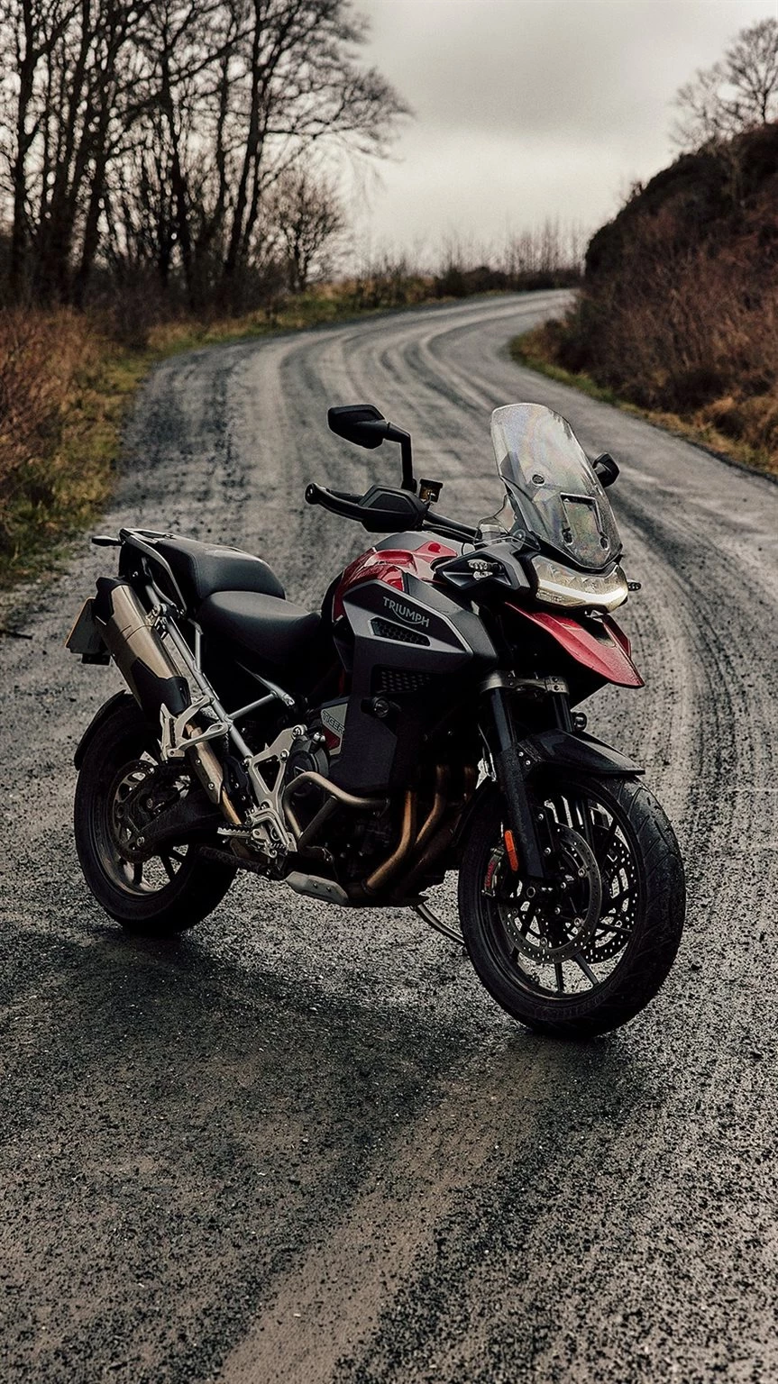 Vorschaubild für Post - Nur noch bis 30. September 2026: 2.000 € Kundenvorteil* beim Kauf einer neuen Tiger 1200!

Das Abenteuer ruft - komm vorbei und lerne dieses treue Bike persönlich kennen. 🏍️

*Angebotsdetails siehe Webseite
#triumph #triumphmotorcycles #tiger1200