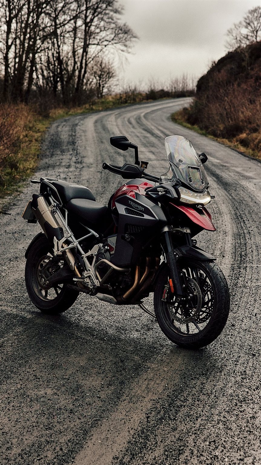 Vorschaubild für Post - Nur noch bis 30. September 2026: 2.000 € Kundenvorteil* beim Kauf einer neuen Tiger 1200!

Das Abenteuer ruft - komm vorbei und lerne dieses treue Bike persönlich kennen. 🏍️

*Angebotsdetails siehe Webseite
#triumph #triumphmotorcycles #tiger1200