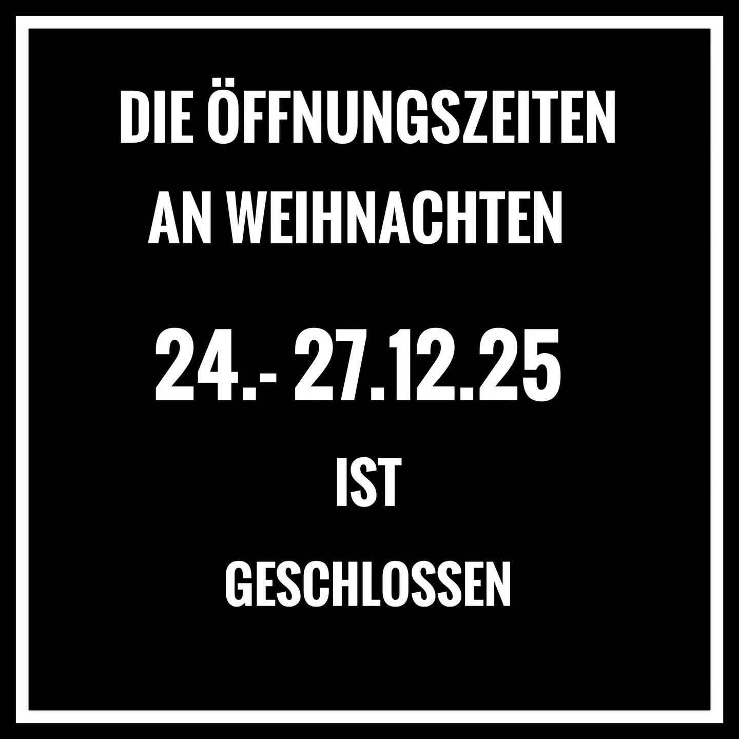 Vorschaubild für Post - Zu eurer Information ! Beste Grüße und und frohe Weihnachten