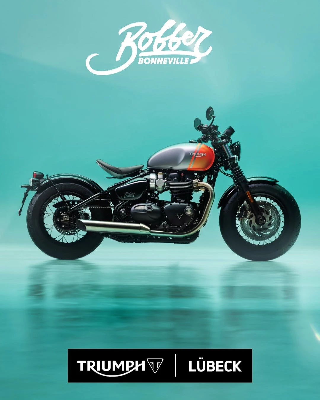Vorschaubild für Post - Kurvenausklang bei Triumph Lübeck noch bis zum 27. September!

Die letzte Runde geht auf uns!⁣ Wir lassen mit dir gemeinsam die Saison ausklingen – mit starken Angeboten, jeder Menge Fahrspaß und echten Benzingesprächen. ⁣
⁣
🏍️ Exklusive Aktionsfahrzeuge zu unschlagbaren Konditionen⁣!!
👕 Summer-Sale auf vorrätige Bestandswaren⁣!!

Probefahrt jetzt buchen unter: www.vikingcycles de oder direkt in der Taschenmacherstraße 1-5 in 23556 Lübeck...lohnt sich!

#vikingcycles #vikingcyclesluebeck #triumphmotorcycles #triumphbonneville #triumphtiger #triumphspeedtwin #triumphspeedtriple #triumphstreettriple #triumphstreettwin #triumphscrambler #triumphtrident #triumphdaytona #testride #probefahrt #lübeck #wochenende #motorrad #raufaufsbike #kurvekratzen #freiheit