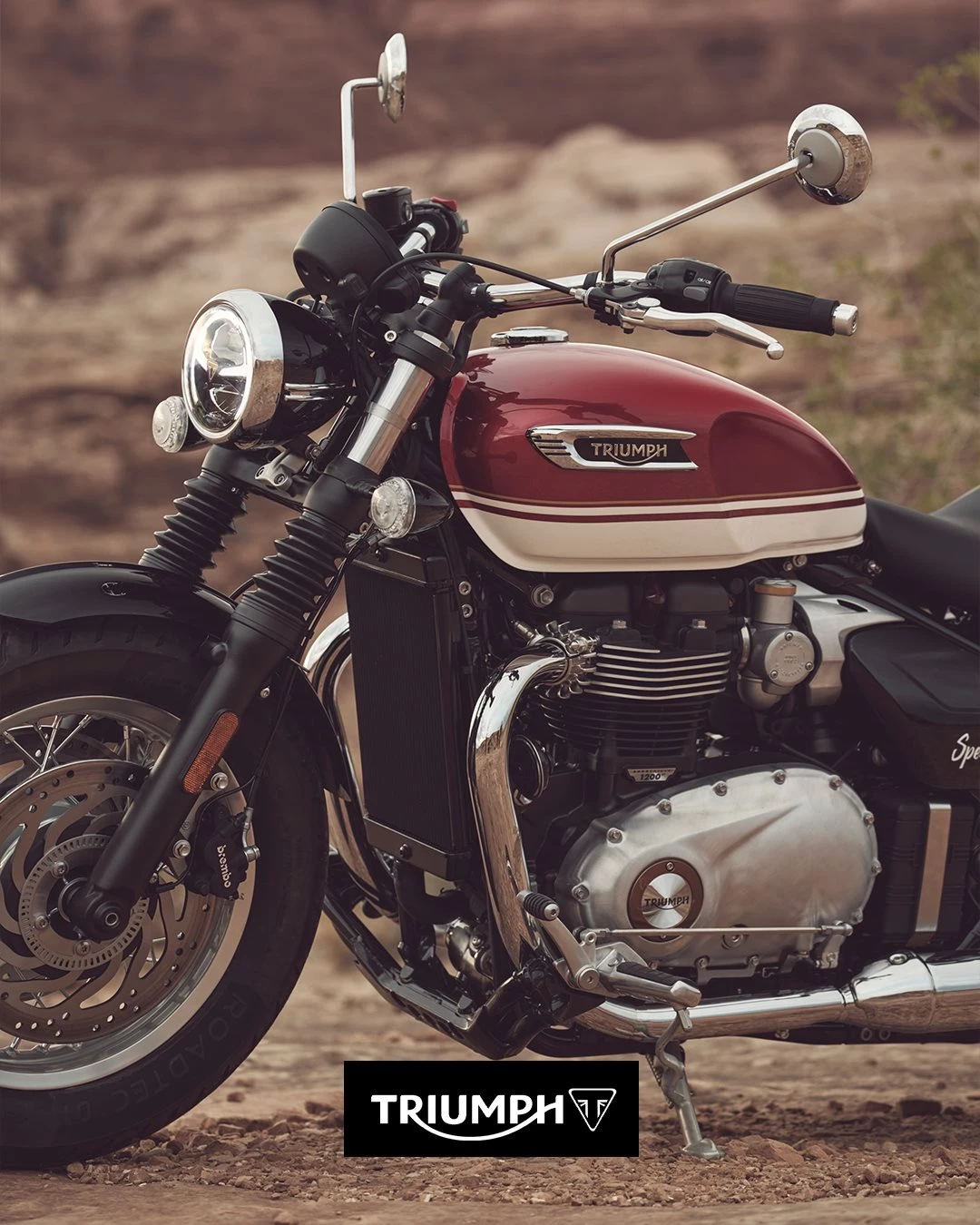 Vorschaubild für Post - 🏍️❓ Triumph – Quiz ❓🏍️

Frage 1:�
Wie alt ist die Marke Triumph Motorcycles ungefähr?�
A) Ca. 50 Jahre�
B) Ca. 80 Jahre�
C) Über 120 Jahre

Frage 2:�
Wie heißt das legendäre Modell, das nach einem Geschwindigkeitsrekord benannt wurde?
�A) Speed Twin�
B) Bonneville�
C) Thruxton

Frage 3:
�Welche Motorbauart ist besonders typisch für Triumph?�
A) V2�
B) Boxer
�C) Dreizylinder

Frage 4:
�In welchem Land hat Triumph seinen Ursprung?�
A) USA�
B) Deutschland�
C) Großbritannien

👉 Auflösung:
�1️⃣ C | 2️⃣ B | 3️⃣ C | 4️⃣ C

💬 Wie viele richtige Antworten hattest du?�
Schreib’s in die Kommentare!