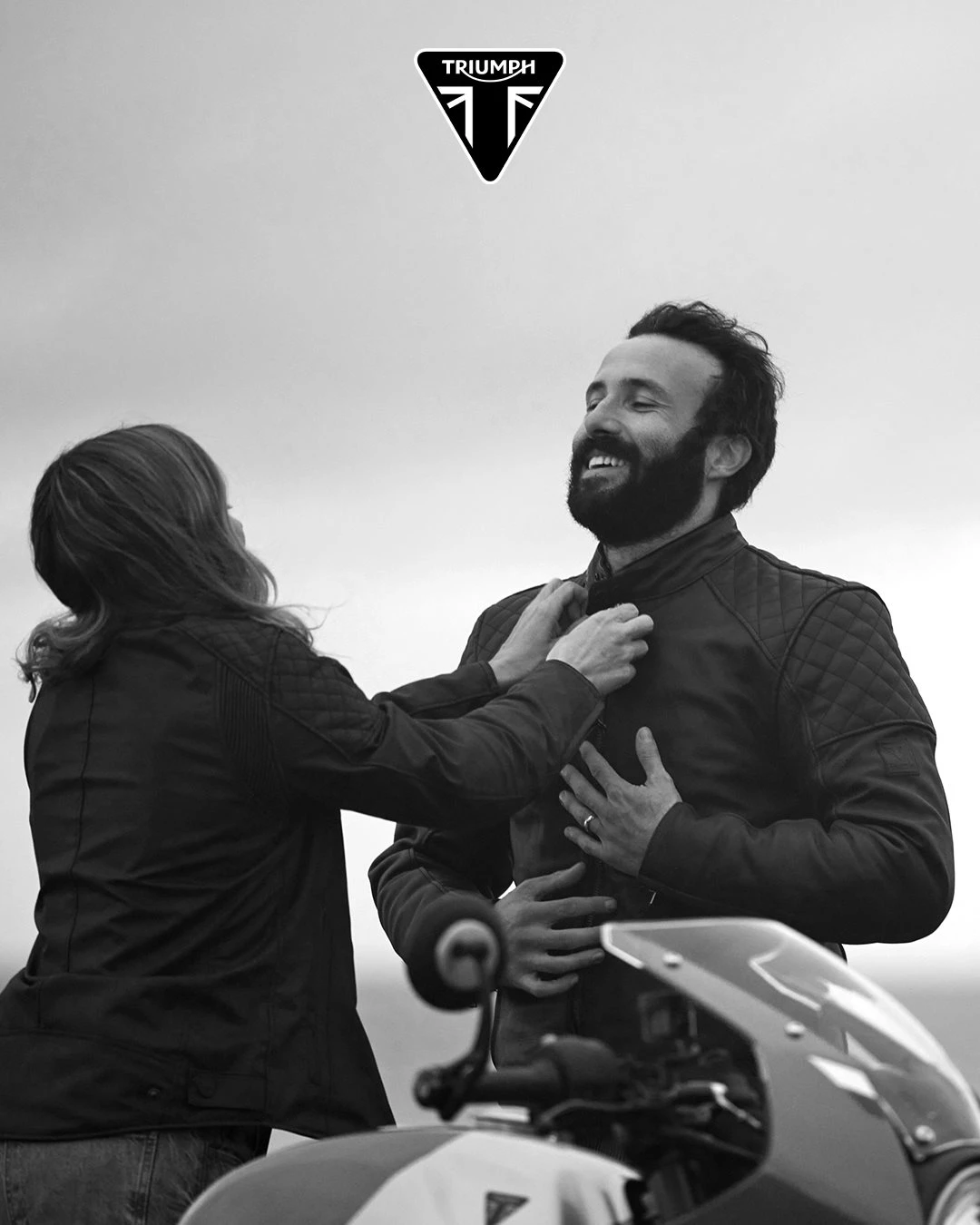 Vorschaubild für Post - Wie oft checkst du die Wetter-App in Hoffnung auf fahrtaugliches Wetter? 🤝

Lasst es uns in den Kommentaren wissen. 👇

#triumphmotorcycle #bikerlife #triumphdeutschland #bikerwetter #daumendrücken