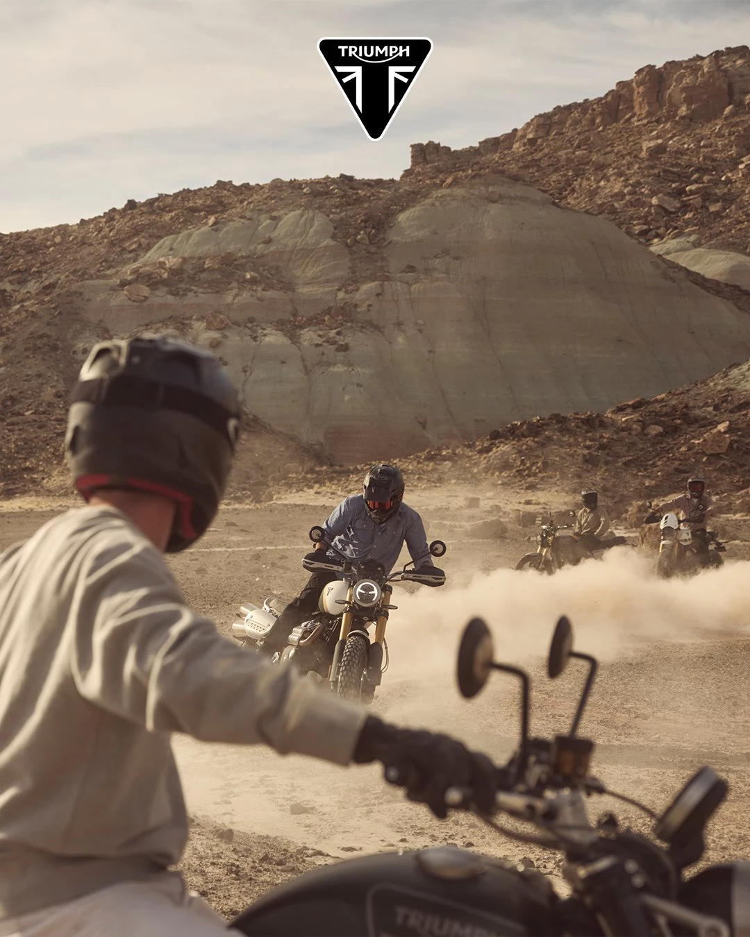 Vorschaubild für Post - Was war dein schönster Moment der letzten Saison? 

Erzähl uns deinen Geschichte 👇

#triumphmotorcycle #bikerlife #triumphdeutschland #schönsterMoment #triumphmotorcycles #lübeck