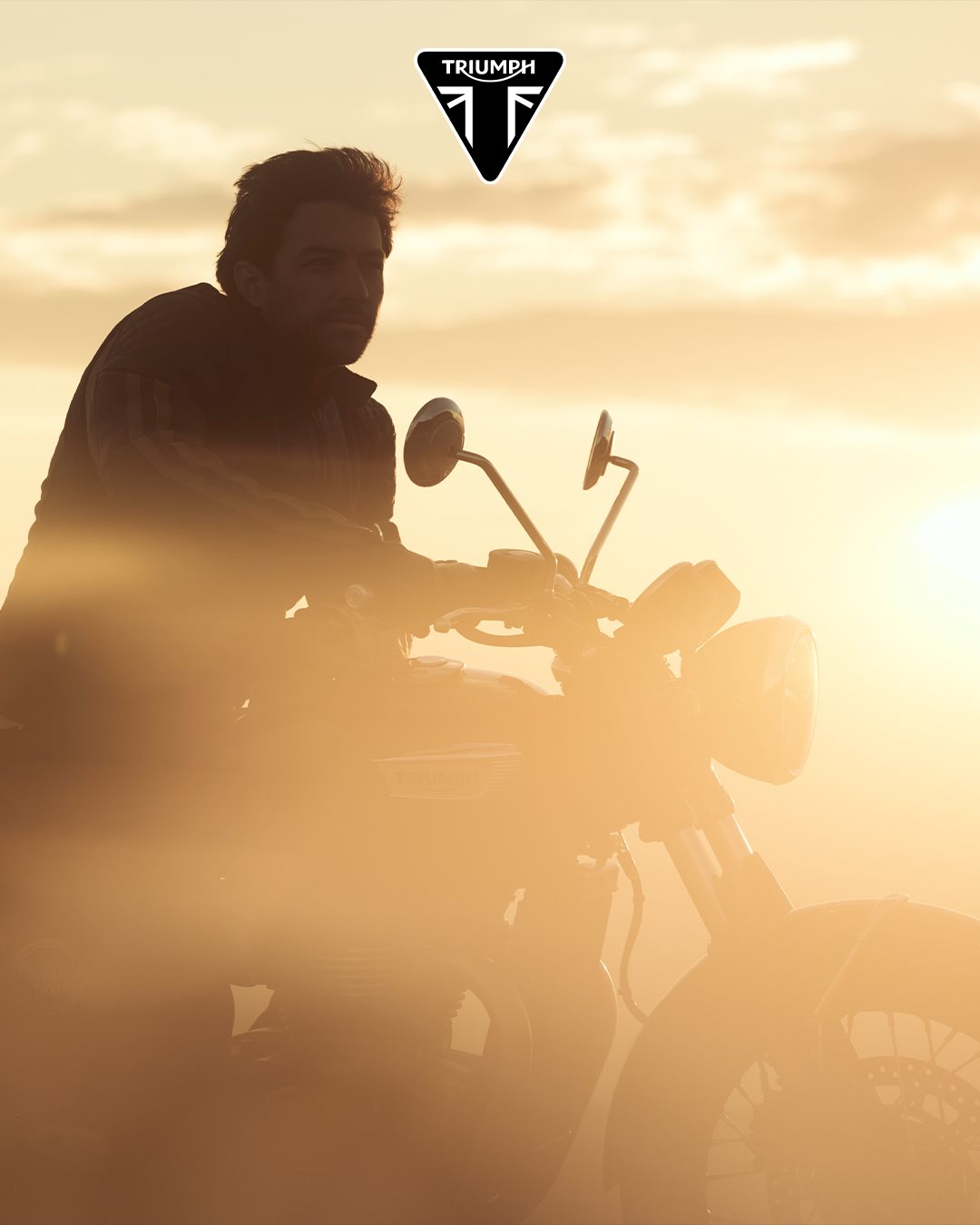 Vorschaubild für Post - Morgenrunde oder Feierabendrunde? 

Im Alltag versucht man jede Lücke zu nutzen. Welche ist euer Favorit?

#triumphmotorcycle #bikerlife #triumphdeutschland #bikeralltag
#morgenmensch #nachteule