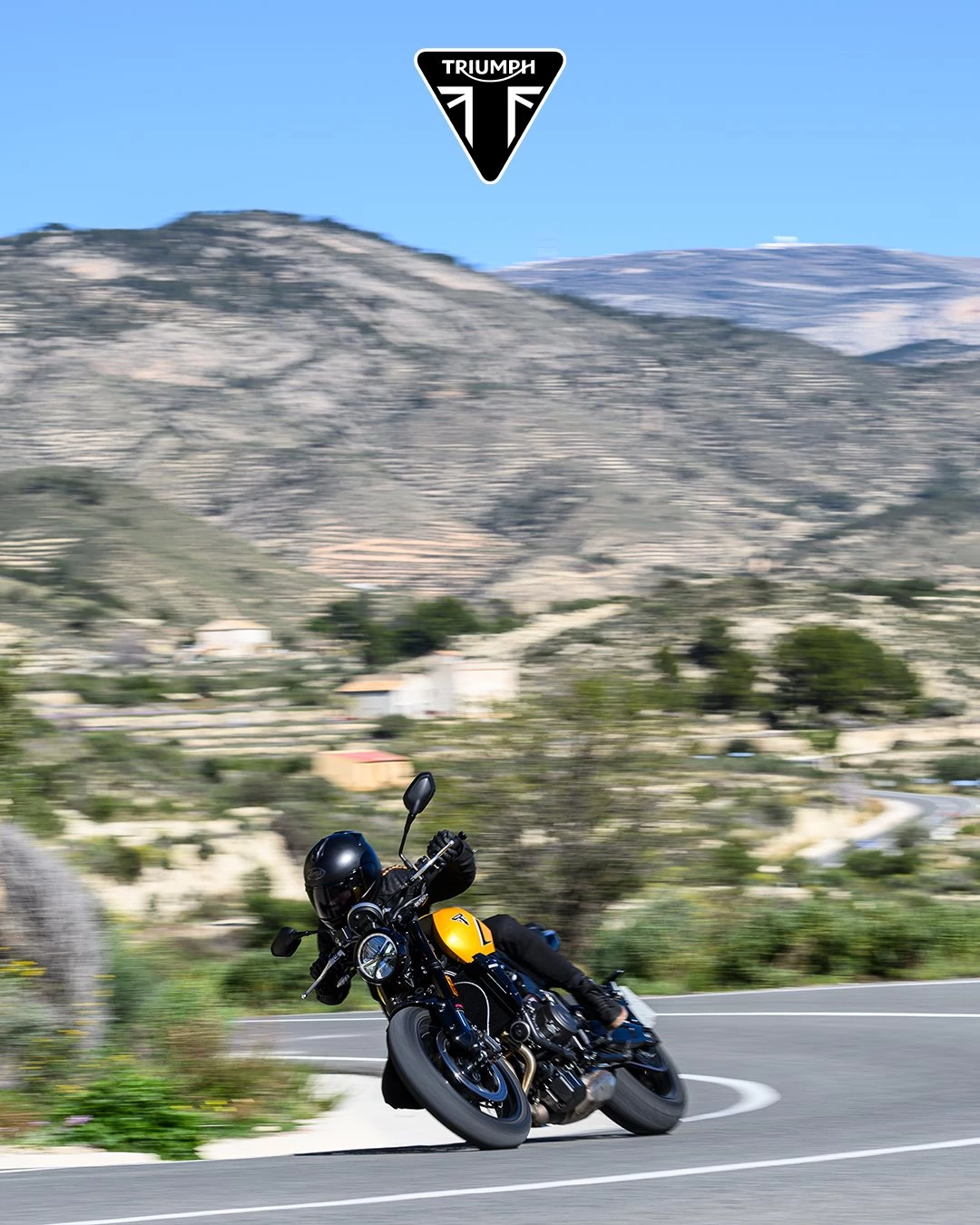 Vorschaubild für Post - Frühling + Bike = Freiheit

Einfache Mathematik und unsere Bikergleichung 😎

#triumphmotorcycle #bikerlife #triumphdeutschland #letsgo #frühling