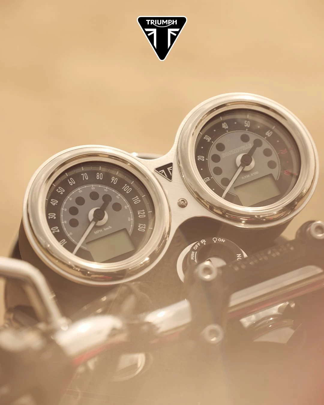 Vorschaubild für Post - Wieviel km pro Woche schafft ihr? Schreibt es uns in die Kommentare 👇

#triumphmotorcycle #bikerlife #triumphdeutschland #letsgo #wievielkilometer #luebeck
