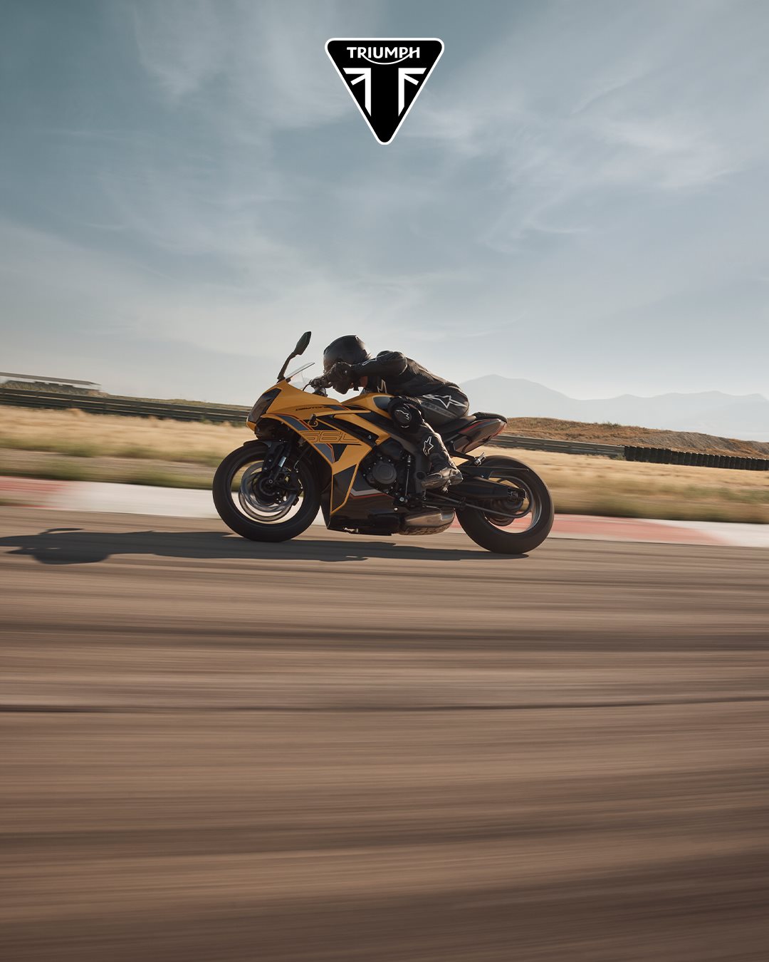 Vorschaubild für Post - Straßen die Geschichten schreiben. 

Was ist deine schönste Erinnerung?

#triumphmotorcycle #bikerlife #triumphdeutschland #letsgo #aufdenstraßen