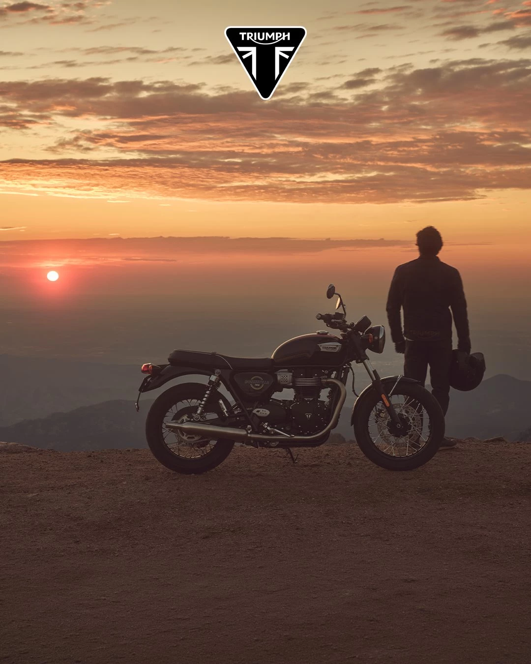 Vorschaubild für Post - Kilometer vergehen. Motorräder wechseln. 

Aber die Geschichten und Erinnerungen bleiben.

Was war dein bisher schönster Motorradmoment?

#triumphmotorcycle #bikerlife #triumphdeutschland #letsgo #motorradmoment