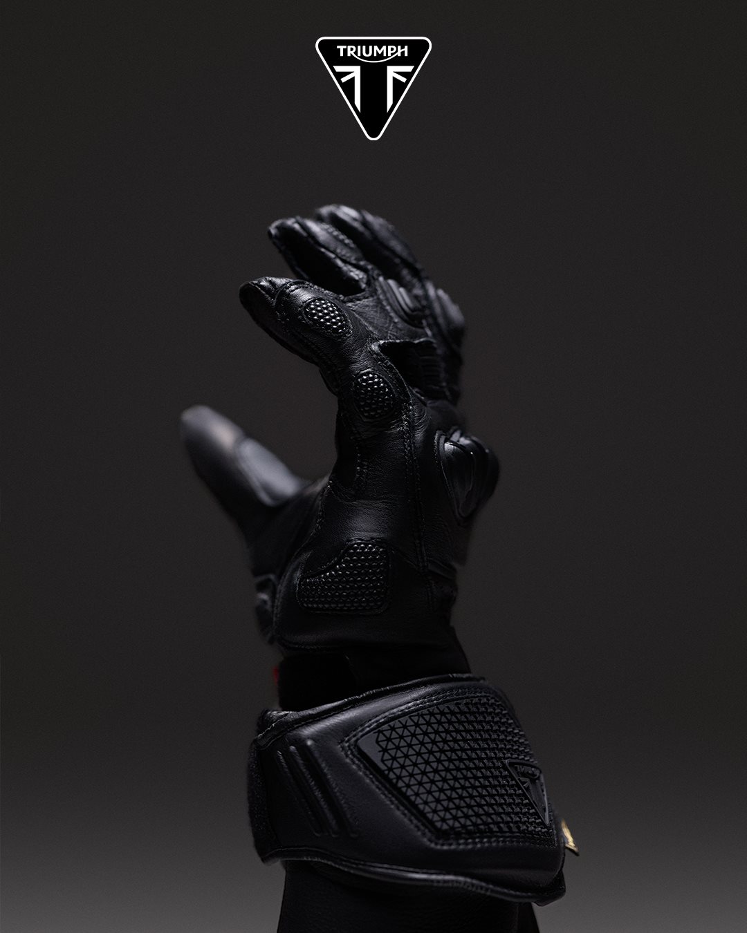 Vorschaubild für Post - Handschuhe, Helm, Schlüssel "Das Ritual vor jeder Fahrt, was ist deins?“

#triumphmotorcycle #bikerlife #triumphdeutschland #letsgo #Rituale