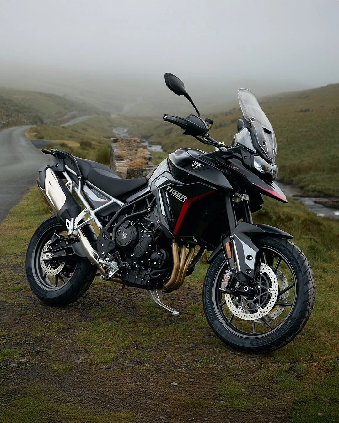 Vorschaubild für Post - Abenteuer, Komfort und Power in einem Bike vereint - so ist die Tiger 900. Sichere dir aktuell noch den exklusiven Kundenvorteil von 900 €*, aber nur noch bis 30.09.2025! 

*Angebotsdetails siehe Webseite
#triumph #motorcycle #fortheride #tiger900