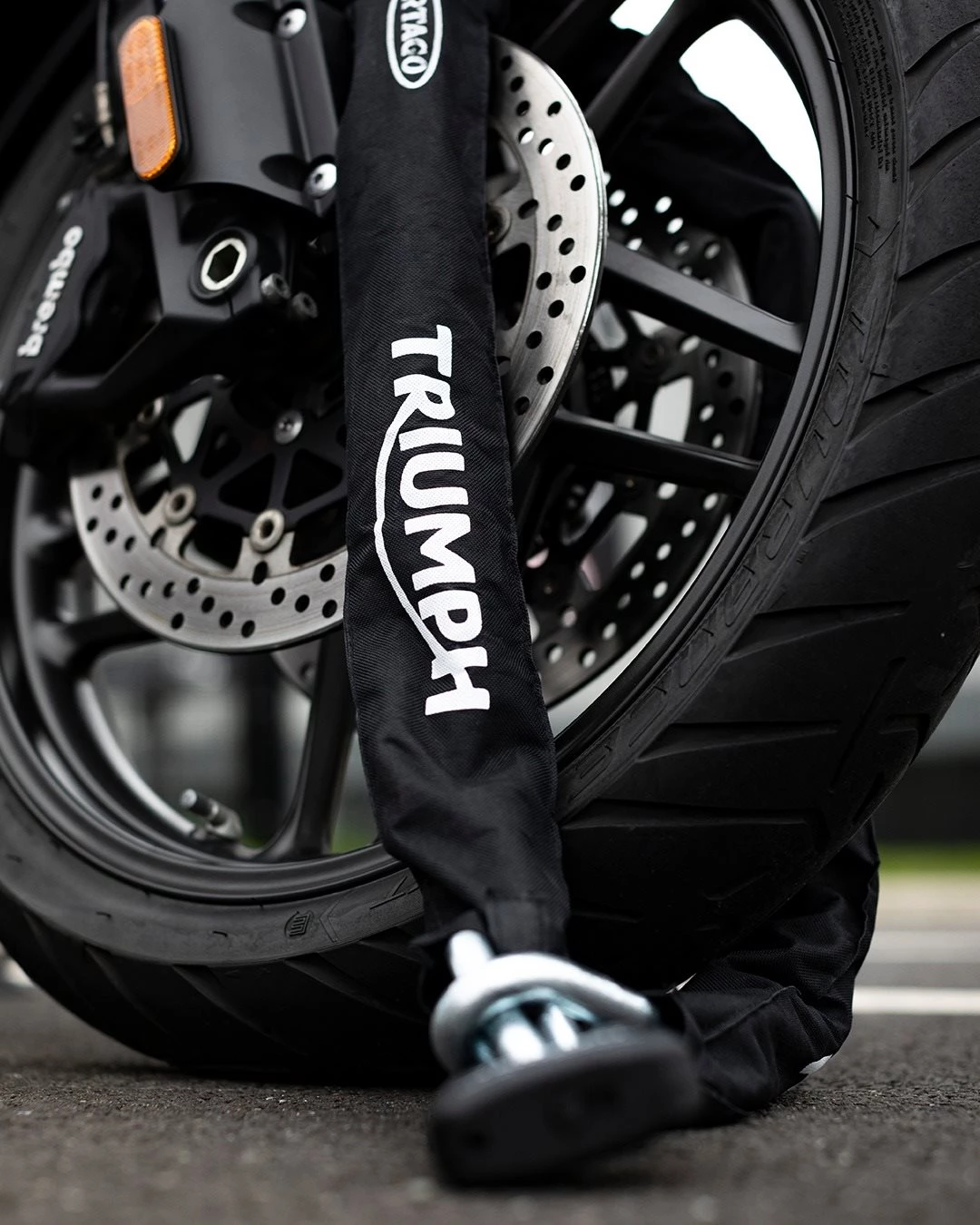 Vorschaubild für Post - Safety first 🔒
Wir bieten verschiedenes Sicherheits-Zubehör für dein Bike an, damit du nachts beruhig schlafen kannst!

Komm vorbei und lass dich beraten, was sich am besten für dich eignet. 

#triumph #fortheride #motorcycle