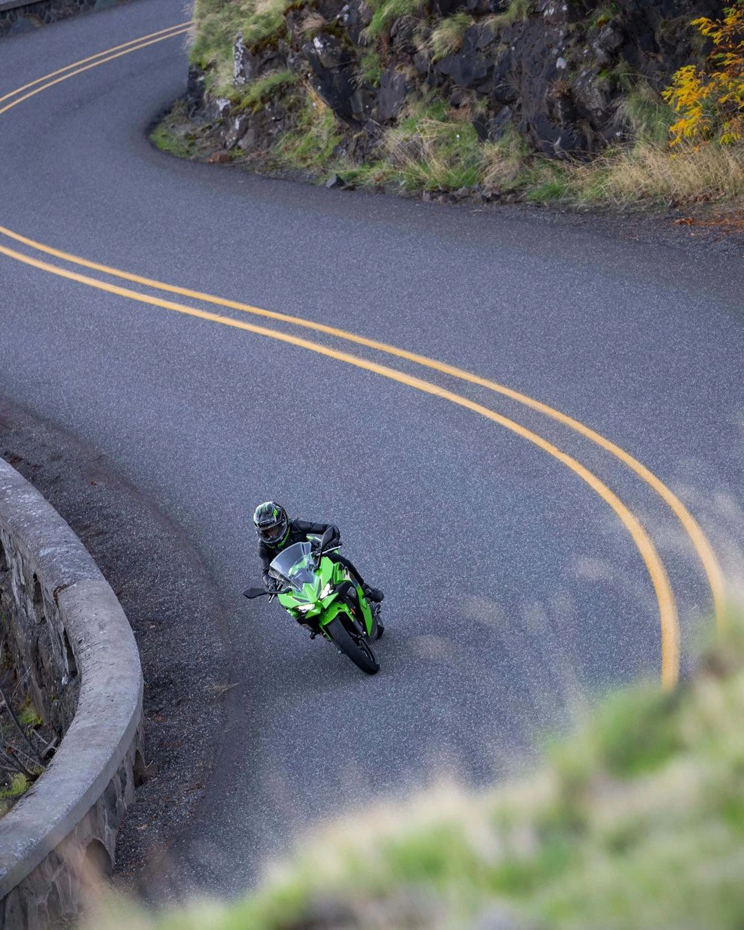 Vorschaubild für Post - Endlich geht sie wieder los – die neue Saison ist endlich wieder da! 🥳🏍️🌱

Dein Bike braucht vorher noch einen Check oder Service? Kein Problem.

👉 Melde dich bei uns und vereinbare deinen Termin und  machen dein Motorrad fit für die Saison.

 https://scpl.io/1384_kawasaki_9291

#KawasakiDeutschland #LetTheGoodTimesRoll #SaisonStart #KawasakiNinja500