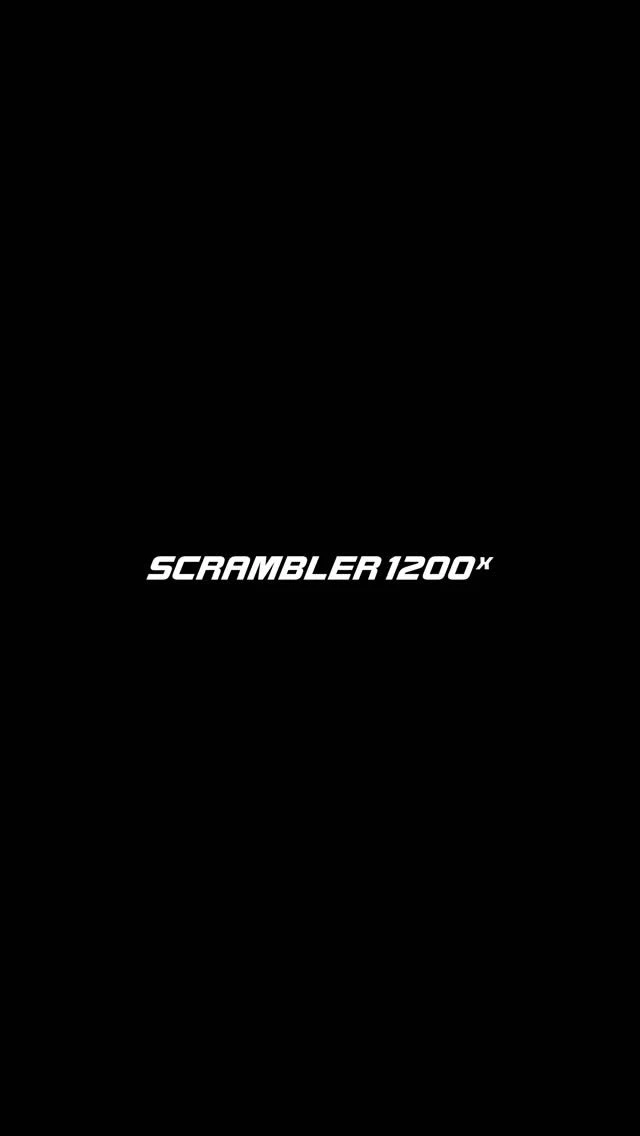 Vorschaubild für Post - Bereit für die Straße, stark im Gelände: So sollte eine echte Scrambler sein. 💪
Entdecke die neue Scrambler 1200 X bei uns im Showroom!

#triumph #triumphmotorcycles #scrambler1200x