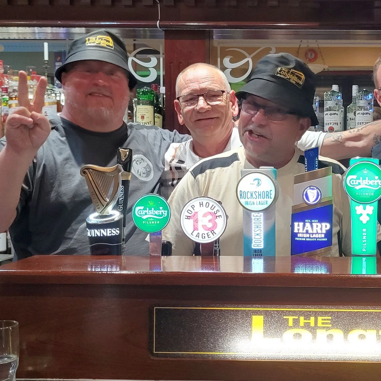 Vorschaubild für Post - Am 28.11.25 um 19.°° Uhr startet in unseren Räumen der Reise-/Bildervortrag mit Steini. 
Seine dicke Triumph Rocket III sollte zu einem heimatlichen Besuch nach Hinkley... - doch hört euch selbst diese Geschichte an.

#triumphchemnitz 
#triumphteamchemnitz 
#triumphgermany
#triumphmotorcycles 
#triumphfortheride