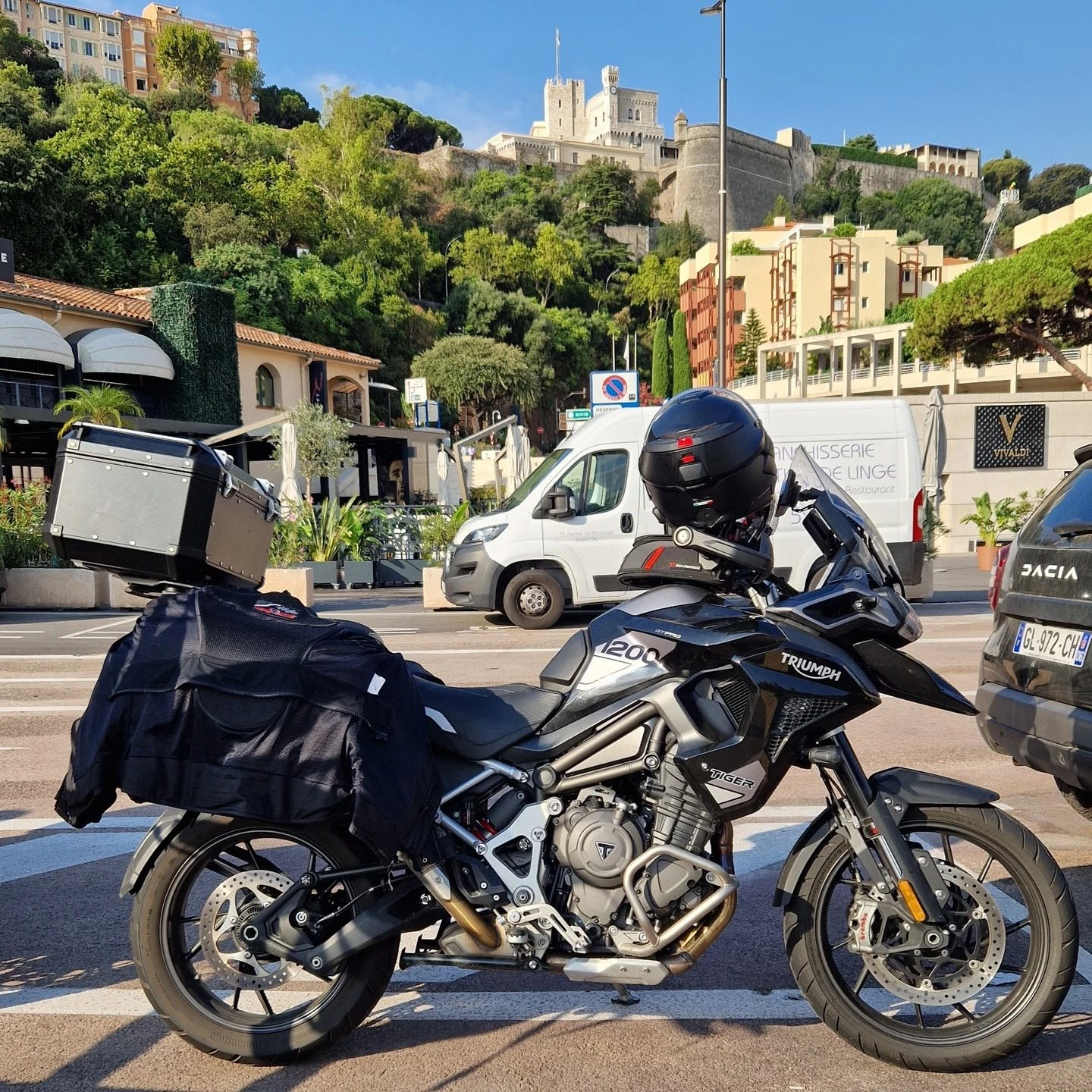 Vorschaubild für Post - Reise-/Bildervortrag mit Sven Mohaupt am 30.01.2026.
Beginn 19°° Ihr in den Räumen von Triumph Chemnitz.

#triumphteamchemnitz 
#triumphchemnitz
#triumphmotorcycles 
#triumphmotorcycles 
#fortheride