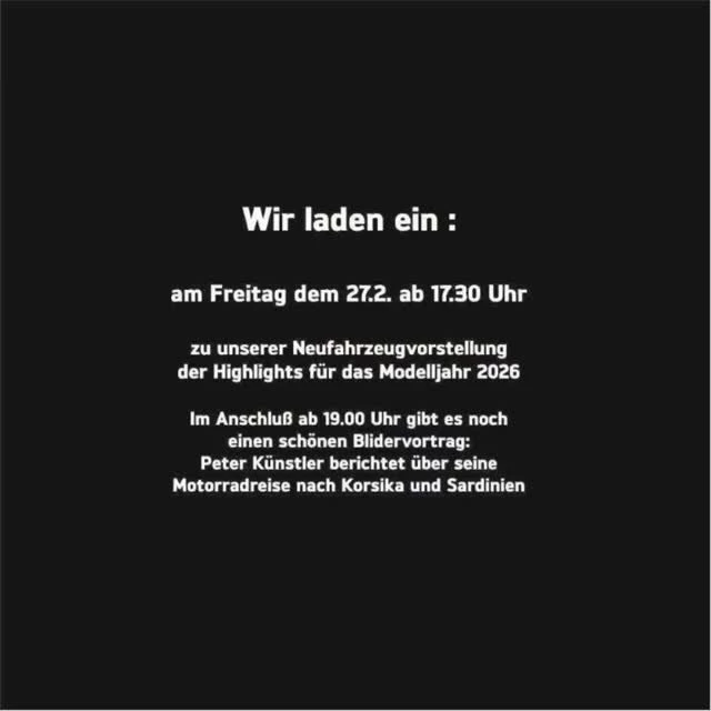 Vorschaubild für Post - 