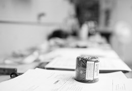 Ausbildungsstelle Kauffrau/mann im Einzelhandel