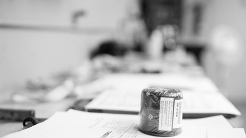 Ausbildungsstelle Kauffrau/mann im Einzelhandel