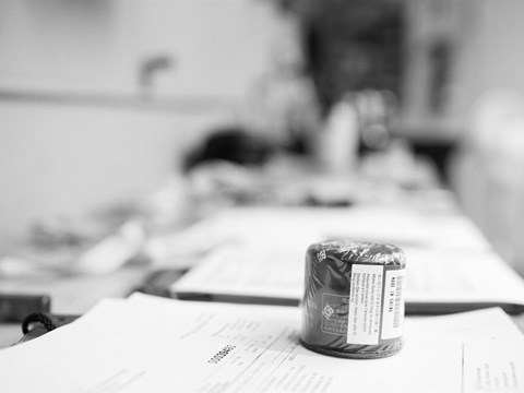 Ausbildungsstelle Kauffrau/mann im Einzelhandel