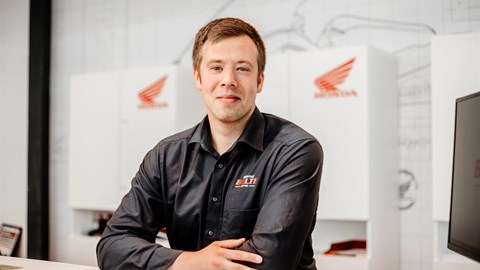 Ausbildung zum Automobilkaufmann/-frau (m/w/d)