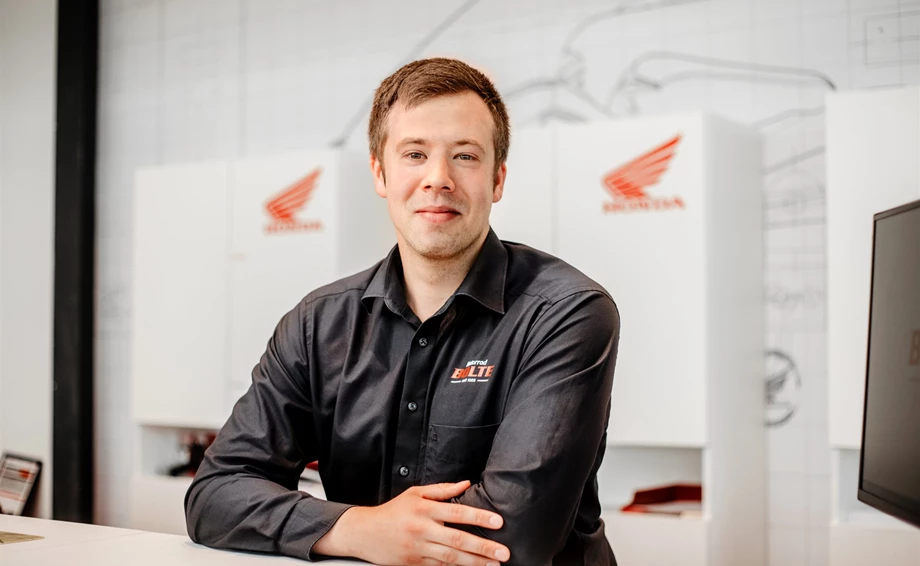 Ausbildung zum Automobilkaufmann/-frau (m/w/d) Bild 1: Ausbildung zum Automobilkaufmann/-frau (m/w/d)