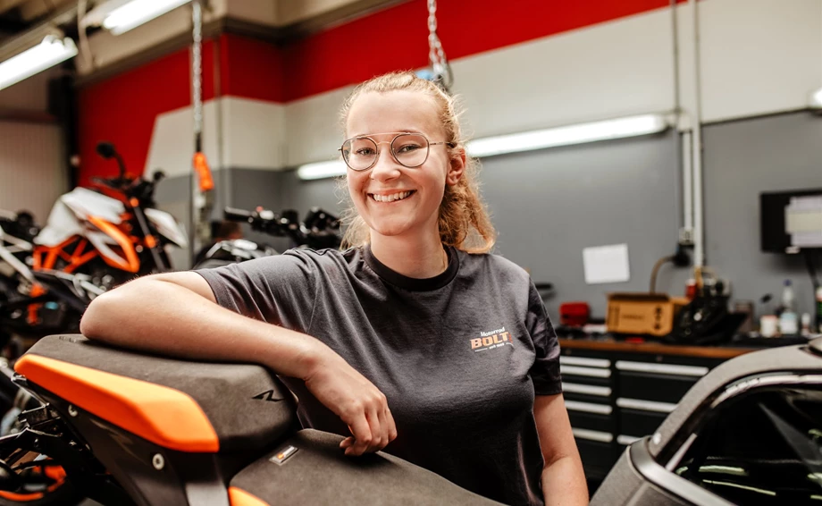 Ausbildung zum Automobilkaufmann/-frau (m/w/d) Bild 5: Ausbildung zum Automobilkaufmann/-frau (m/w/d)