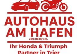 Zweiradmechatroniker / Zweiradmechaniker (m/w/d) 