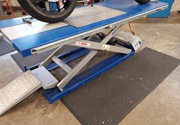 Zweiradmechaniker (m/w/d)