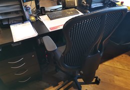 Werkstatt-Annahme (m/w/d)