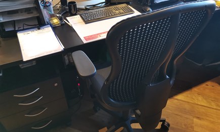 Werkstatt-Annahme (m/w/d)