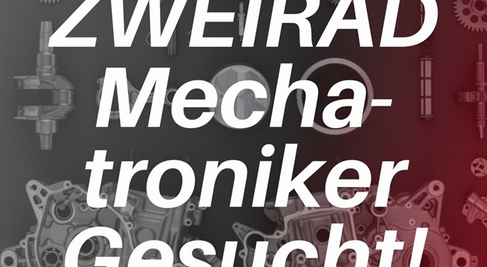 KFZ Mechatroniker gesucht!