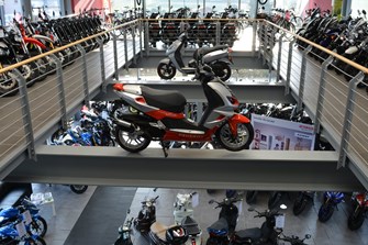 Verkaufsberater Motorrad u. E-Mobilität m/w/d