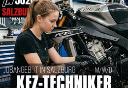 KFZ-Techniker/in 