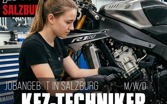 KFZ-Techniker/in  - Bild 1