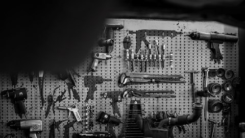 Mechaniker im Bereich Motorradtechnik (m/w/d)