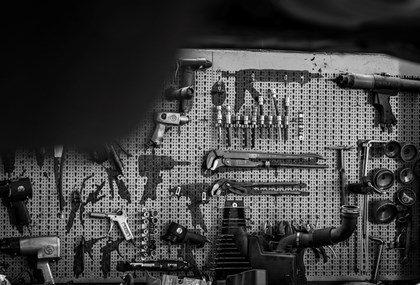 Mechaniker im Bereich Motorradtechnik (m/w/d)