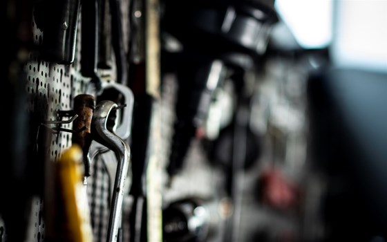 Mechaniker im Bereich Motorradtechnik (m/w/d) - Bild 2