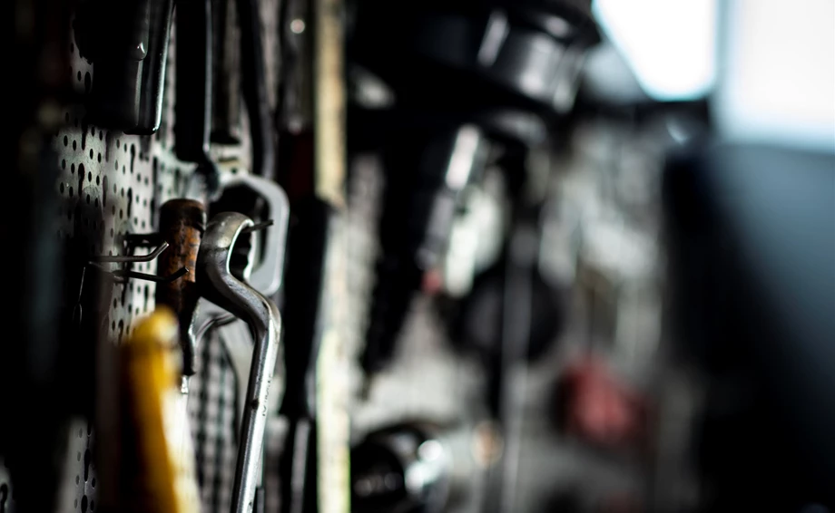 Mechaniker im Bereich Motorradtechnik (m/w/d) Bild 2: Mechaniker im Bereich Motorradtechnik (m/w/d)